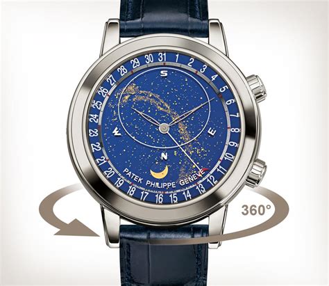 patek philippe grand complications 6102p celestial|patek philippe grand complication 5159g.